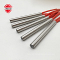 Customized 220V Cartridge Heaters Rods Heating Resistance Heating Rod